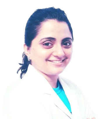 Expert Dentists Dr. Rimjhim Bhatnagar
