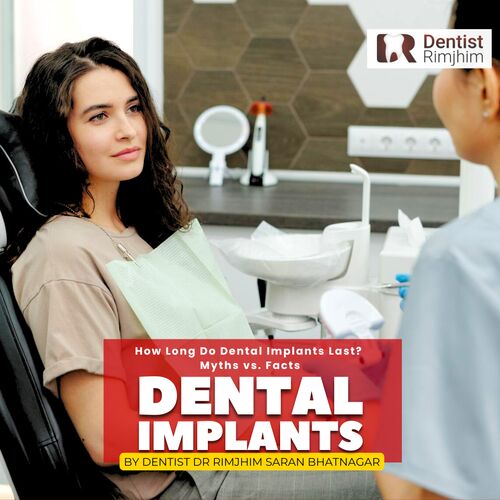 Dr Rimjhim Bhatnagar_delhi's best dental surgeon for dental implants