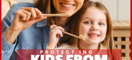 Parental Tips to Protect Kids from Cavities – By Dr Rimjhim Bhatnagar