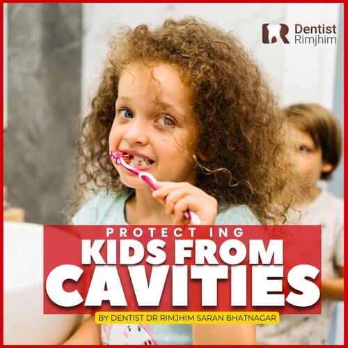 best paediatric dentist in munirka, delhi_dr rimjhim bhatnagar