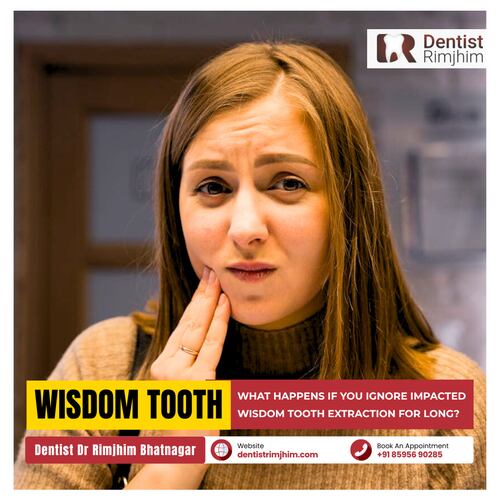 delhi's top dentist for tooth extraction_dr rimjhim bhatnagar