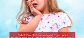 What Parents Should Do if a Child Faces a Dental Emergency at Midnight