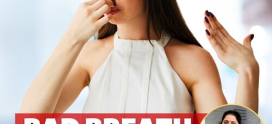 When Bad Breath Means Trouble: Dr. Rimjhim Bhatnagar on Periodontal Disease Warning Signs