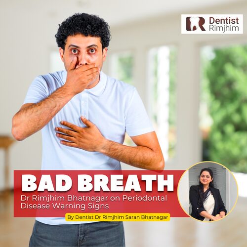 Dr Rimjhim Bhatnagar_best dentist in delhi