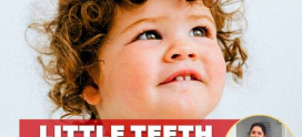 Little Teeth, Big Care: Preventing Common Dental Issues in Children