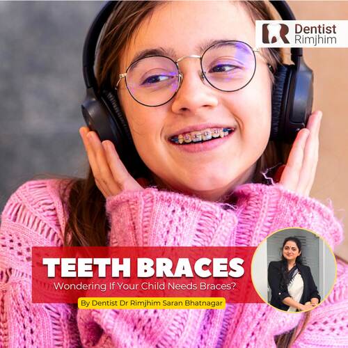 Dr Rimjhim Bhatnagar_best dentist for children in delhi