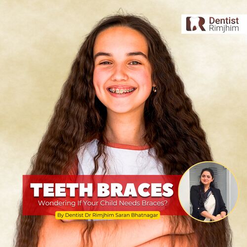 Dr Rimjhim Bhatnagar_best dentist for kids in delhi ncr