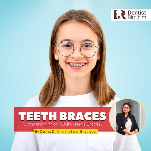 Dr Rimjhim Bhatnagar_best dentist for kids in delhi