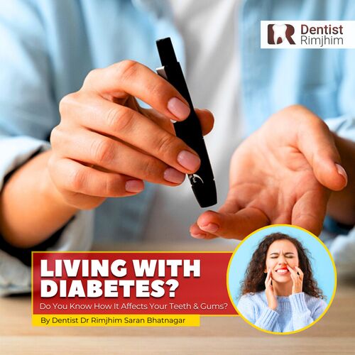 Dr Rimjhim Bhatnagar_best dentist in south delhi