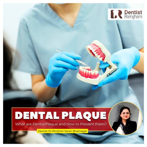 Dr Rimjhim Bhatnagar_best dental surgeon in delhi