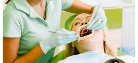 Why Early Oral Screening Matters Advices Dentist Rimjhim Bhatnagar