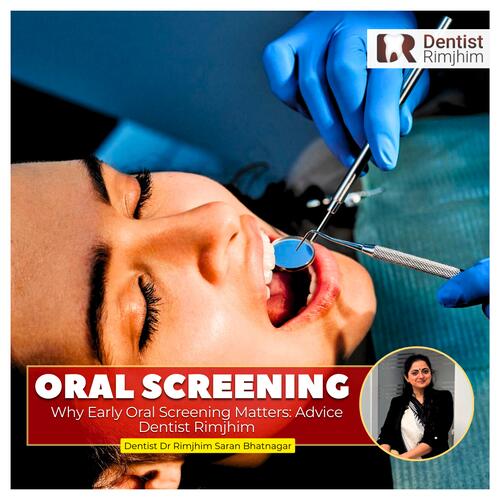 Dr Rimjhim Bhatnagar_best dentist in delhi ncr