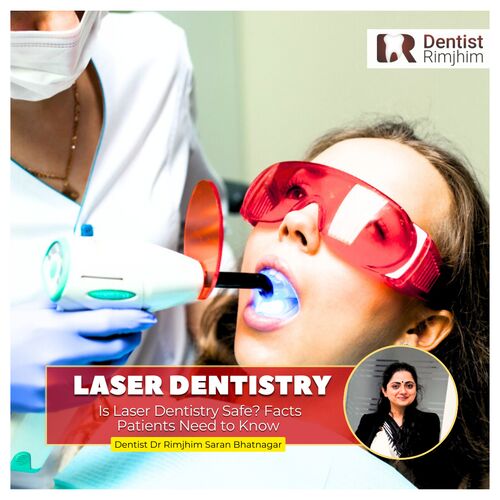 Dr Rimjhim Bhatnagar_best laser dentist in munirka