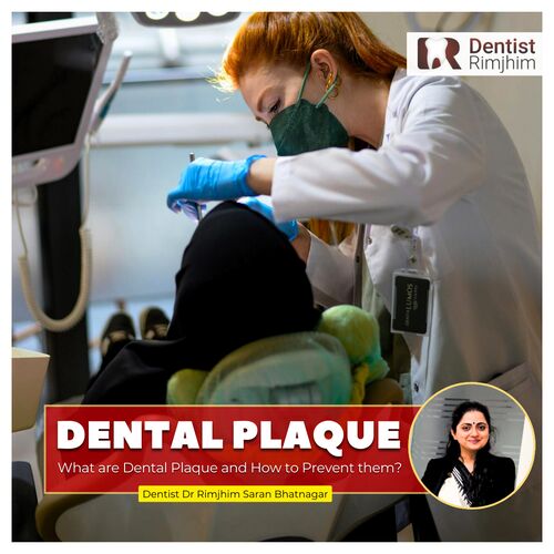 Dr Rimjhim Bhatnagar_delhi's leading dentist