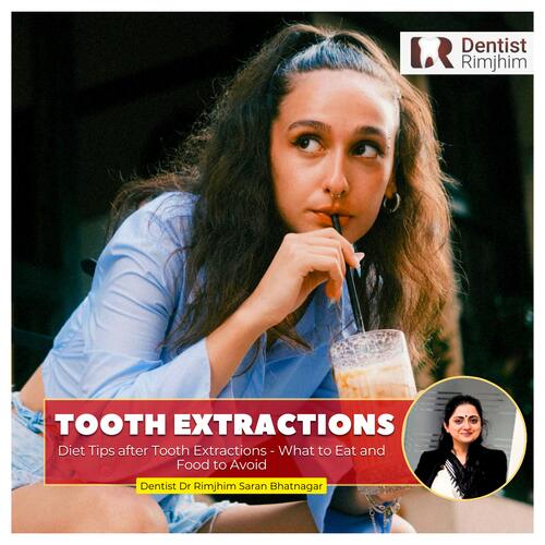 Dr Rimjhim Bhatnagar_best dentist for tooth extraction in delhi