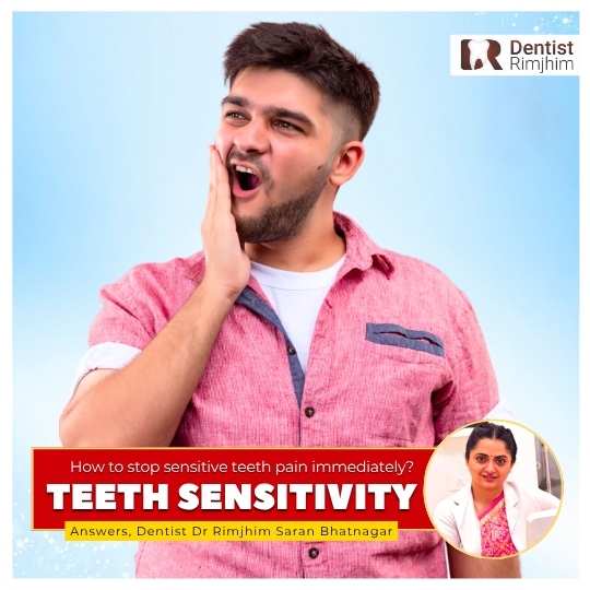 Dr Rimjhim Bhatnagar_Delhi's top dental surgeon