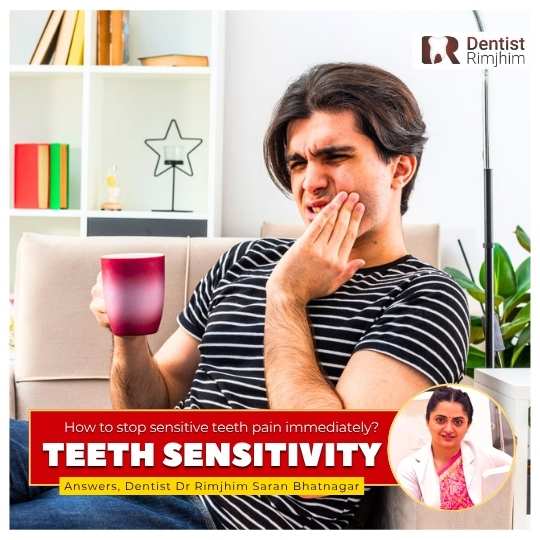 Dr Rimjhim Bhatnagar_best dental surgeon in delhi