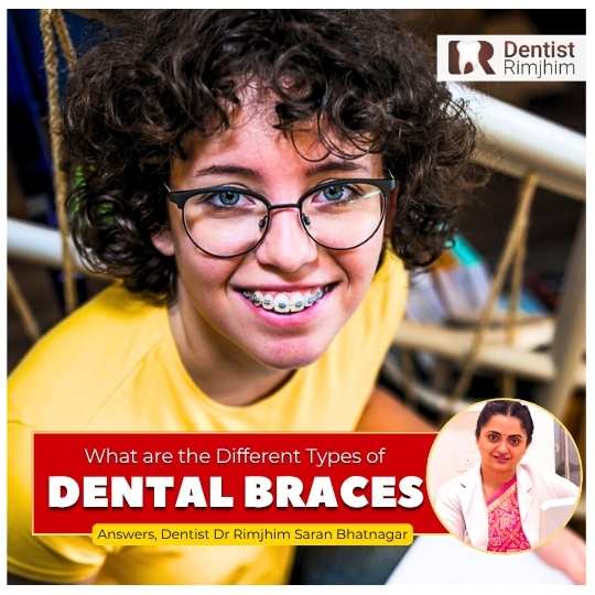Dr Rimjhim Bhatnagar_best dentist in delhi ncr for braces