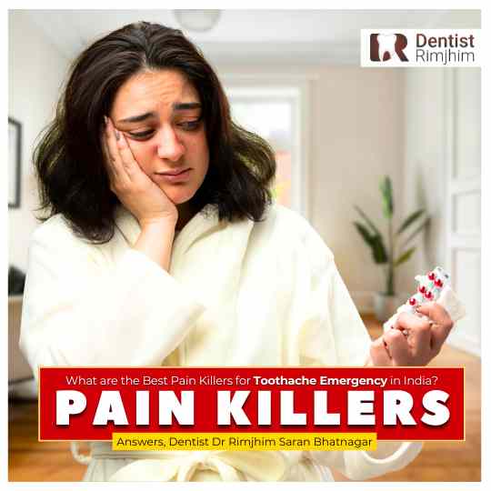 Dr Rimjhim Bhatnagar_Delhi ncr's top dental surgeon