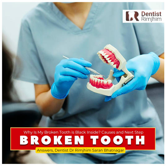 Dr Rimjhim Bhatnagar_best dental surgeon in munirka