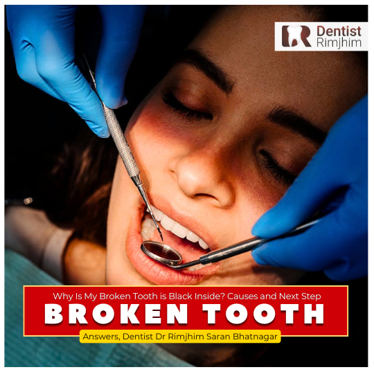 Dr Rimjhim Bhatnagar_best dental surgeon in south delhi