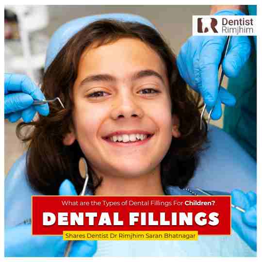 Dr Rimjhim Bhatnagar_best dentist for kids in south delhi