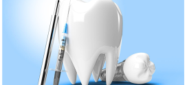 Why Is My Broken Tooth is Black Inside? Causes and Next Steps