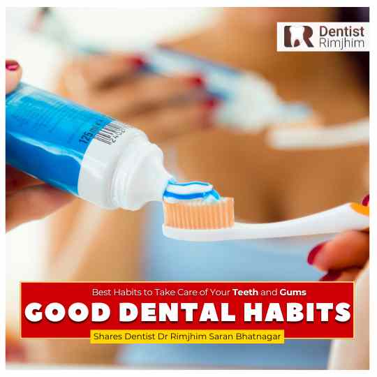 Dr Rimjhim Bhatnagar_best dentist in delhi ncr