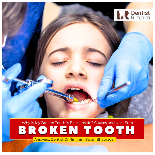 Dr Rimjhim Bhatnagar_best dentist in delhi ncr