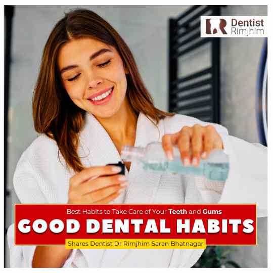 Dr Rimjhim Bhatnagar_best dentist in south delhi