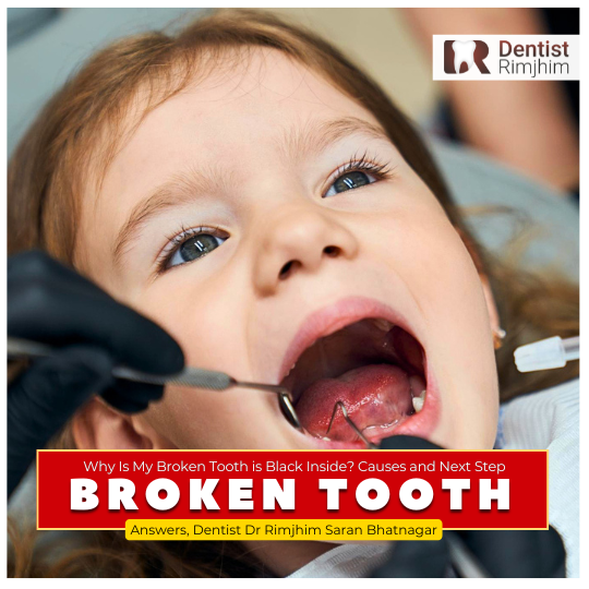 Dr Rimjhim Bhatnagar_best dentist near me