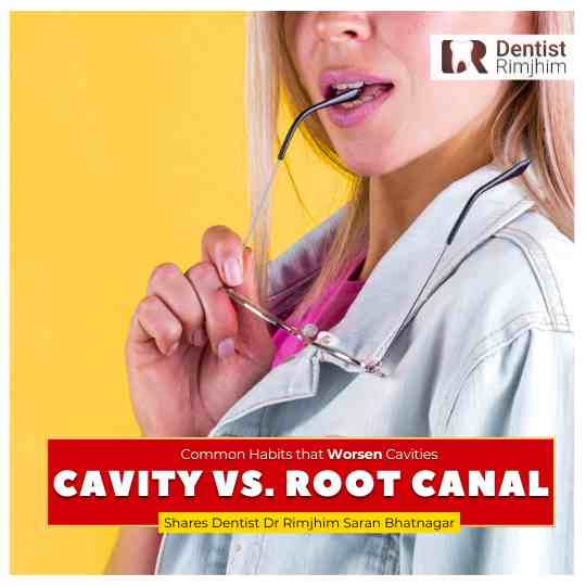 Dr Rimjhim Bhatnagar_best root canal dentist in delhi ncr