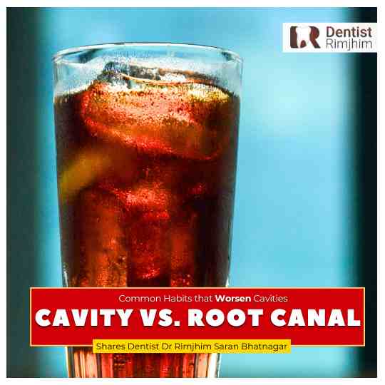 Dr Rimjhim Bhatnagar_best root canal dentist in munirka delhi