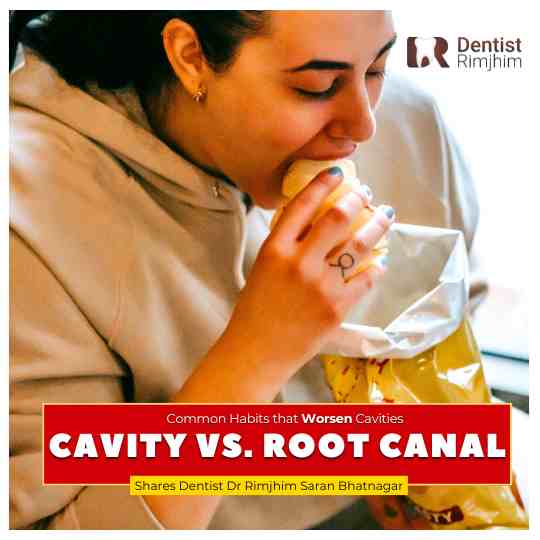 Dr Rimjhim Bhatnagar_best root canal dentist in south delhi