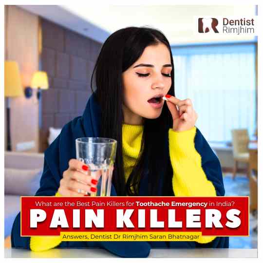 Dr Rimjhim Bhatnagar_delhi's most experienced dentist