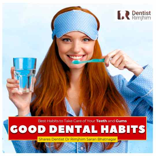 Dr Rimjhim Bhatnagar_delhi's top dental surgeon