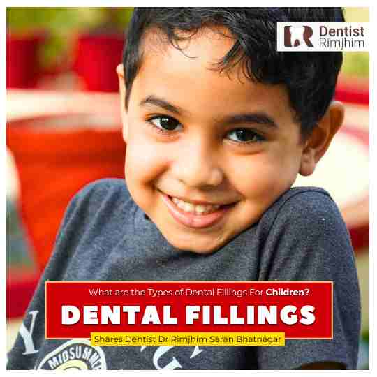 Dr Rimjhim Bhatnagar_delhi's top dentist for kids
