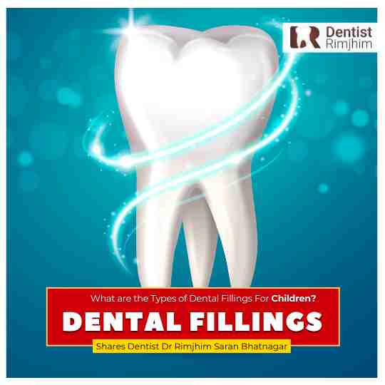 Dr Rimjhim Bhatnagar_dentist for kids on delhi ncr