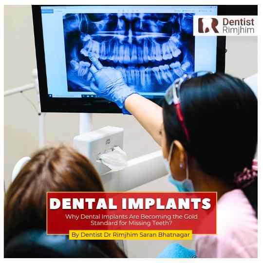 Dr Rimjhim Bhatnagar_best dentist for implants in gurgaon