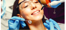 No More Drills or Needles: How Laser Dentistry Is Revolutionizing Cavity Treatment