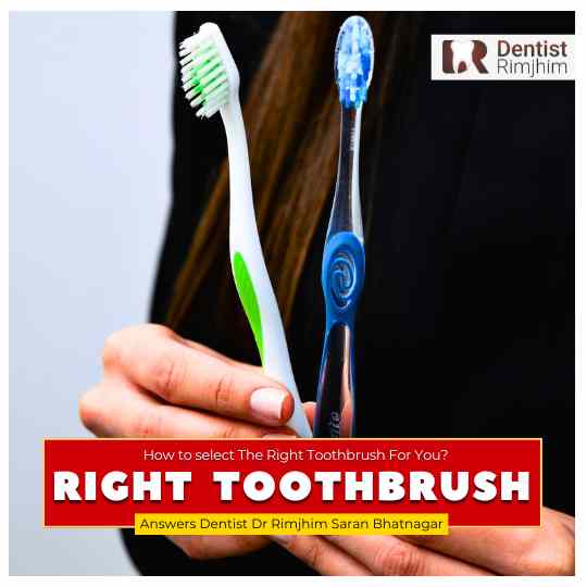 Dr Rimjhim Bhatnagar_best dentist in noida