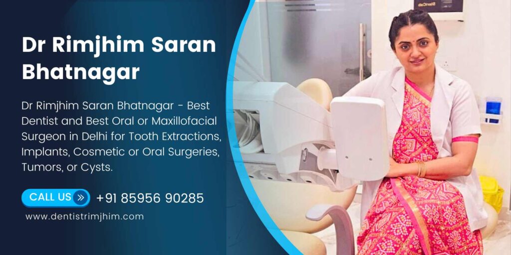 Cosmetic Dentistry Veneers Treatment Dental clinic in Delhi