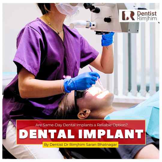 Dr Rimjhim Bhatnagar_bes dental surgeo for implants in delhi