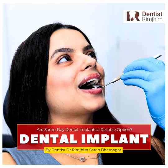 Dr Rimjhim Bhatnagar_best dental surgeon for impants in delhi ncr