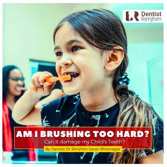Dr Rimjhim Bhatnagar_best dentist for children in delhi ncr