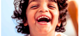 How to Take Care of a Child’s Milk Teeth?