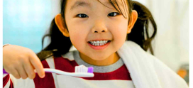 Am I Brushing Too Hard? Can It Damage My Child’s Teeth?
