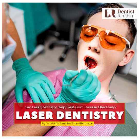 best dentist for laser dentistry in delhi_dr rimjhim saran bhatnagar