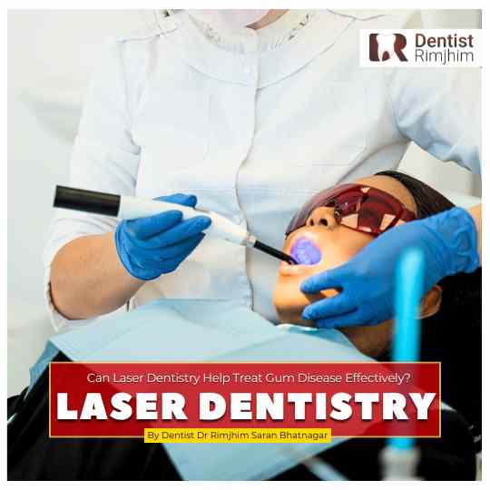 best dentist for laser dentistry in gurgaon_dr rimjhim saran bhatnagar