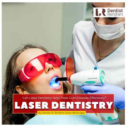 best laser dentist in delhi ncr_dr rimjhim saran bhatnagar